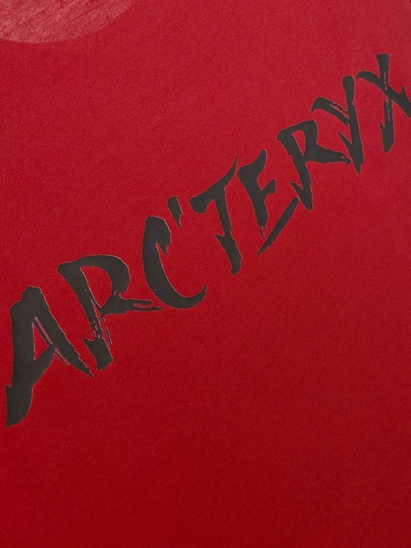 Arcteryx T-Shirts